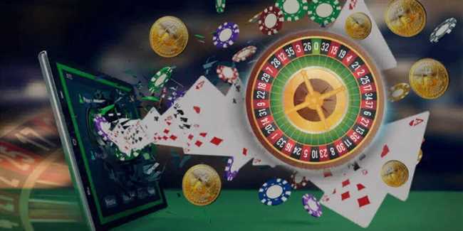 Die besten Online-Casinos mit Echtgeld