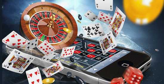 Warum Online-Casinos mit Echtgeld?