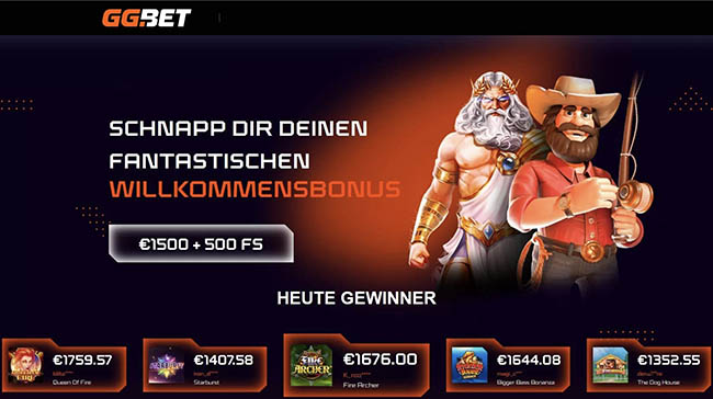 Bestes online casino echtgeld. Bester lizenzierter Casino